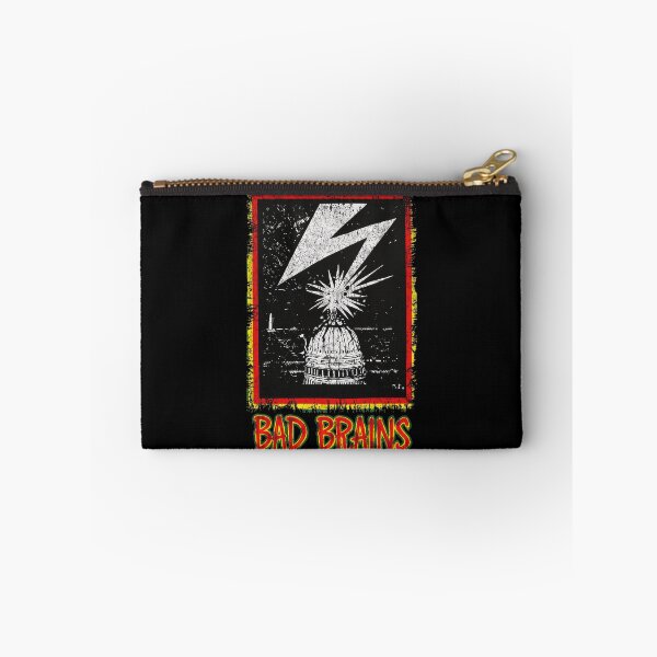 Item preview, Bads Brainss Band designed and sold by diaricesaltArt.