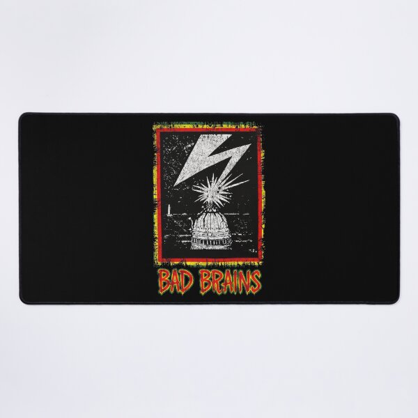Item preview, Bads Brainss Band designed and sold by diaricesaltArt.