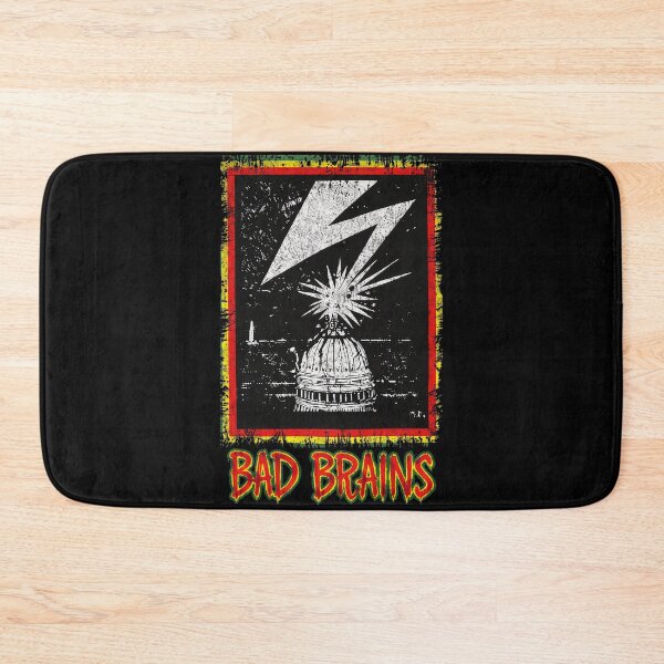 Item preview, Bads Brainss Band designed and sold by diaricesaltArt.