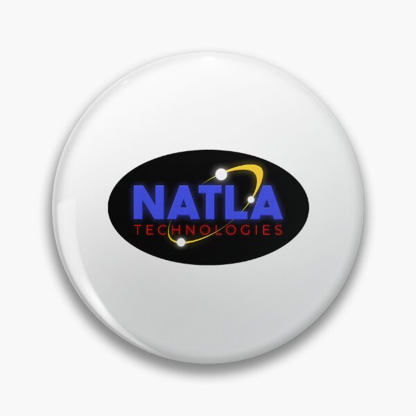 Item preview, Natla Technologies designed and sold by H-ughLa-ckey.