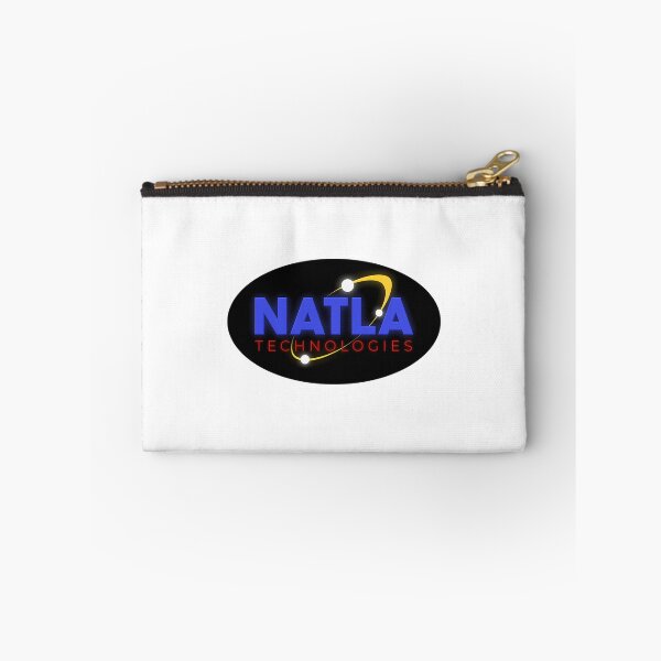 Item preview, Natla Technologies designed and sold by H-ughLa-ckey.