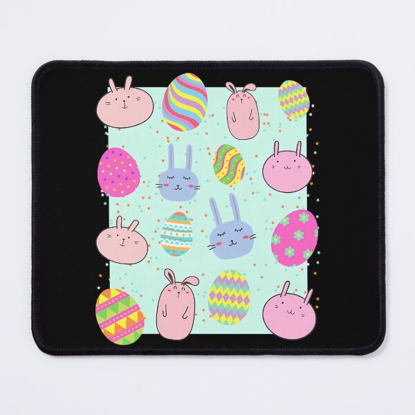 Item preview, Easter Bunny Squad designed and sold by zak-imasasag.