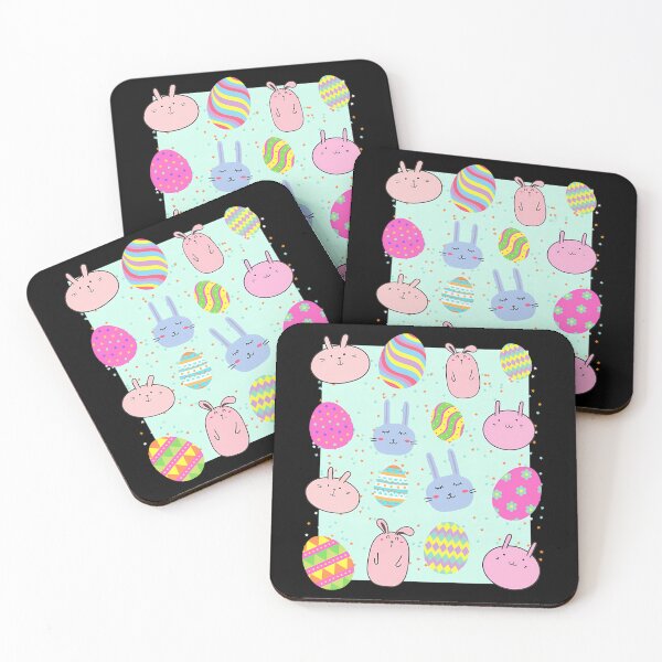 Item preview, Easter Bunny Squad designed and sold by zak-imasasag.