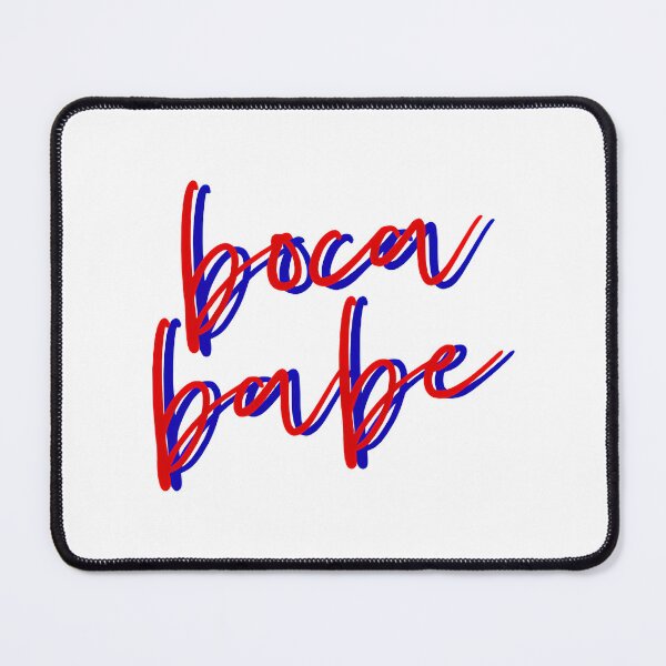 Item preview, Fau Boca Babe designed and sold by siaars-den.