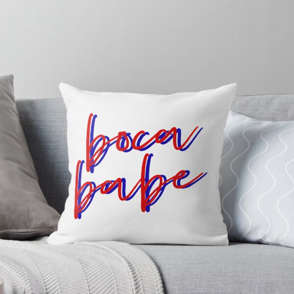 Item preview, Fau Boca Babe designed and sold by siaars-den.