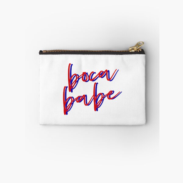 Item preview, Fau Boca Babe designed and sold by siaars-den.