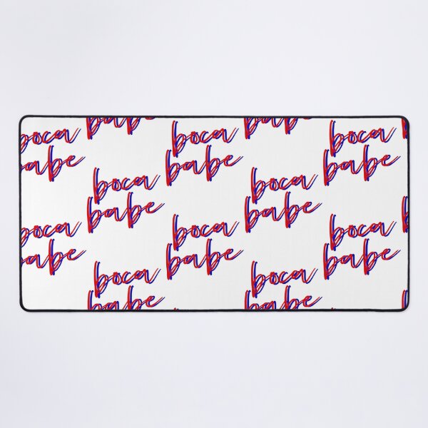 Item preview, Fau Boca Babe designed and sold by siaars-den.