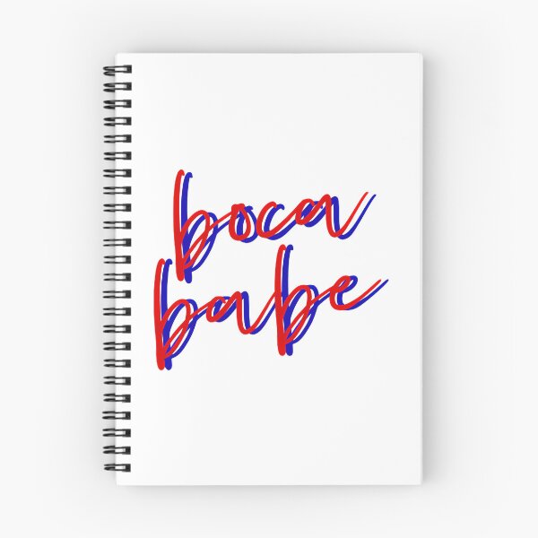 Item preview, Fau Boca Babe designed and sold by siaars-den.