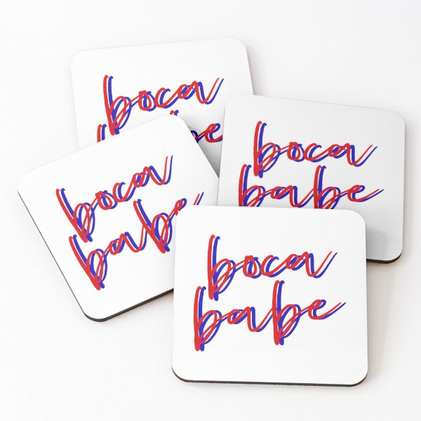 Item preview, Fau Boca Babe designed and sold by siaars-den.