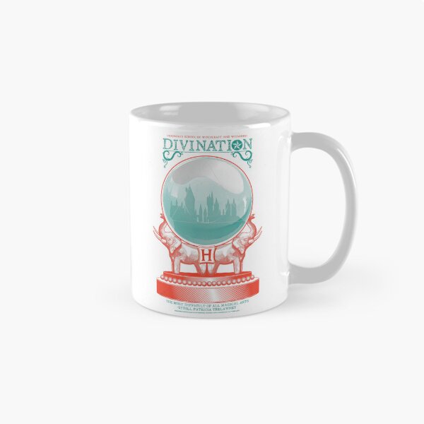 Item preview, Harry Potter Diagon Alley Ornate Design designed and sold by brianvanisacker.
