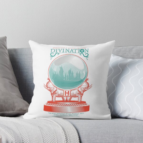 Item preview, Harry Potter Diagon Alley Ornate Design designed and sold by brianvanisacker.