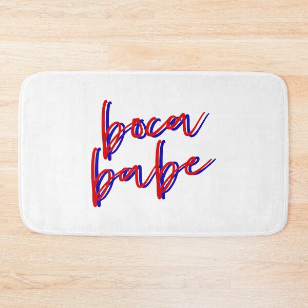 Item preview, Fau Boca Babe designed and sold by siaars-den.