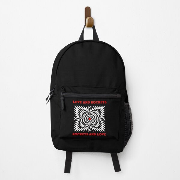 Item preview, Love and Rockets designed and sold by georgeweigan.