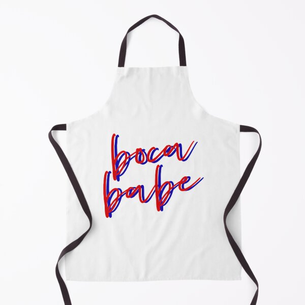 Item preview, Fau Boca Babe designed and sold by siaars-den.
