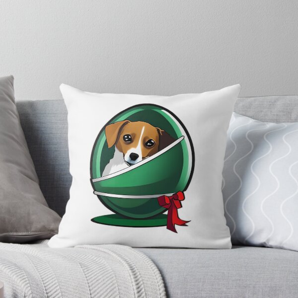 Item preview, Dog In Green Egg designed and sold by Jayne-eSiovbt.