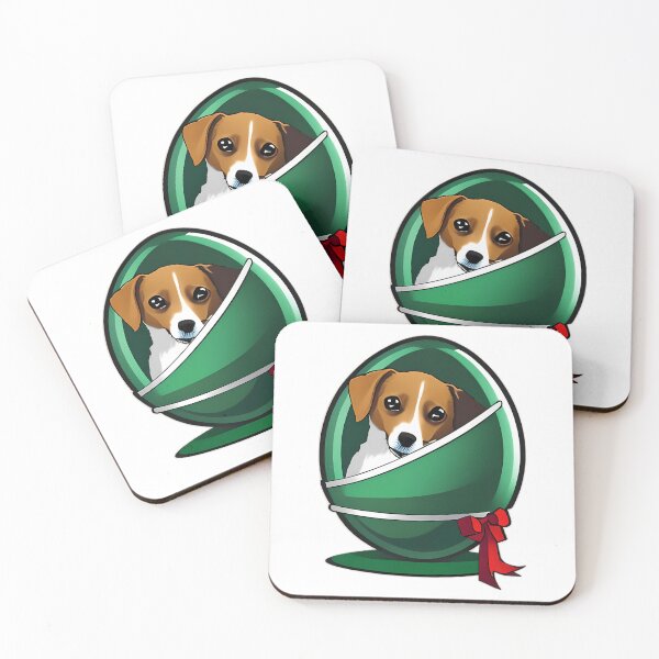 Item preview, Dog In Green Egg designed and sold by Jayne-eSiovbt.