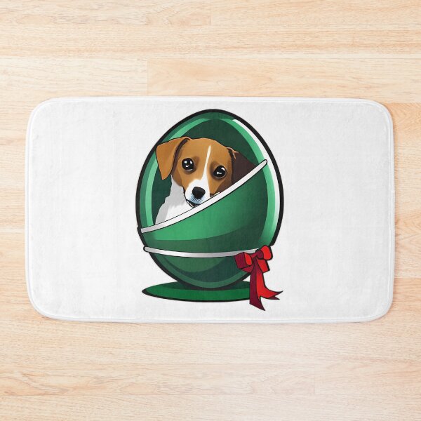 Item preview, Dog In Green Egg designed and sold by Jayne-eSiovbt.
