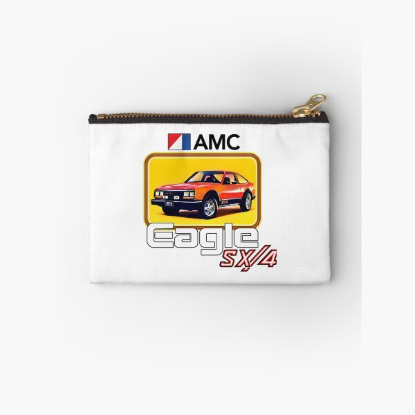 Item preview, Amc Eagle Sx4 designed and sold by uaidatherne.