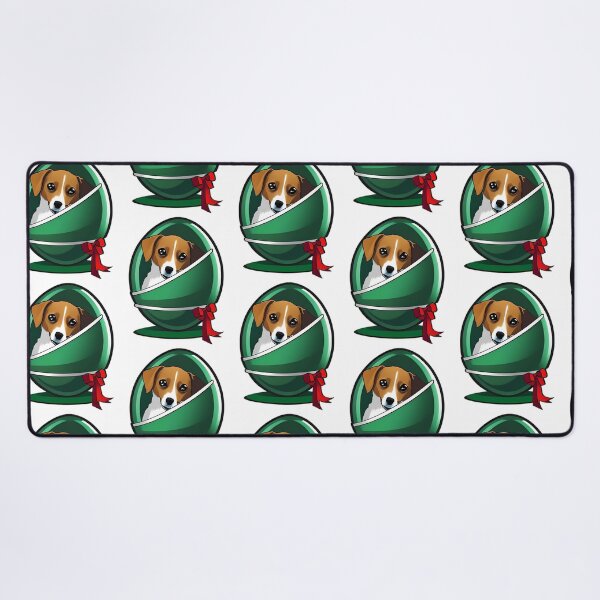 Item preview, Dog In Green Egg designed and sold by Jayne-eSiovbt.