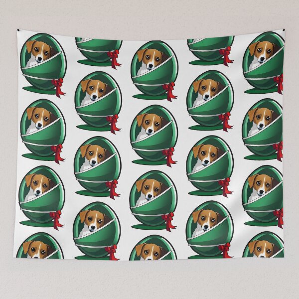 Item preview, Dog In Green Egg designed and sold by Jayne-eSiovbt.