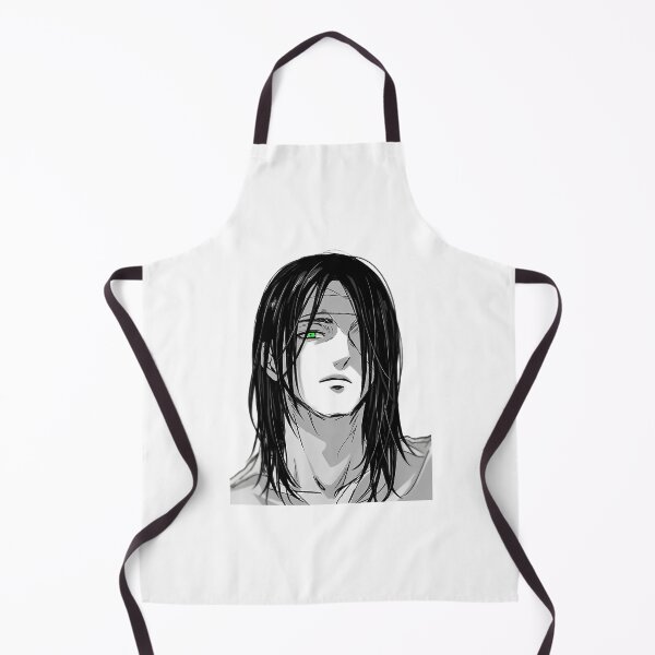 Item preview, Adult Eren designed and sold by YehudisC-hing.