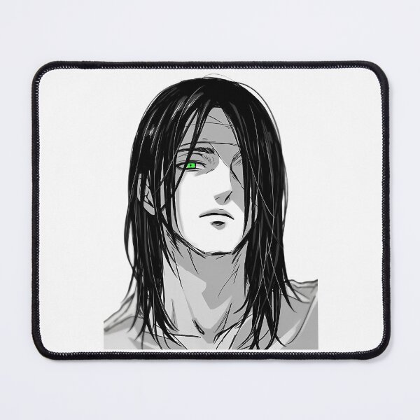 Item preview, Adult Eren designed and sold by YehudisC-hing.
