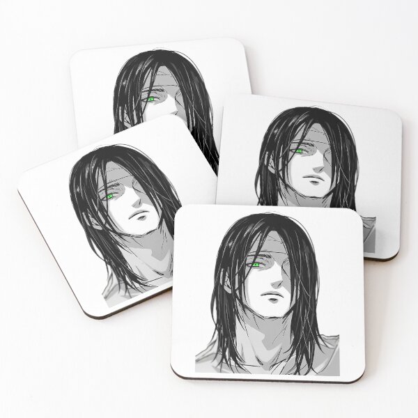 Item preview, Adult Eren designed and sold by YehudisC-hing.