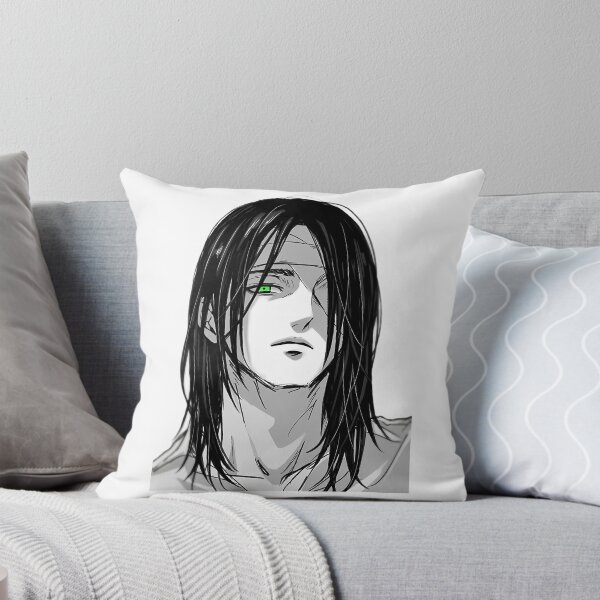 Item preview, Adult Eren designed and sold by YehudisC-hing.