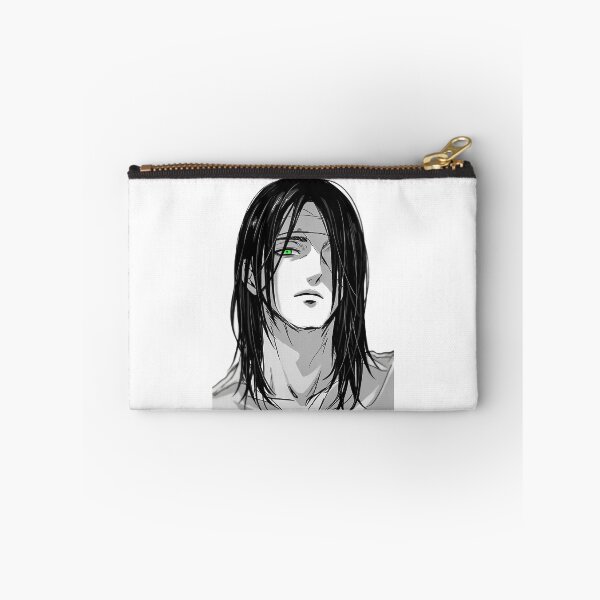 Item preview, Adult Eren designed and sold by YehudisC-hing.