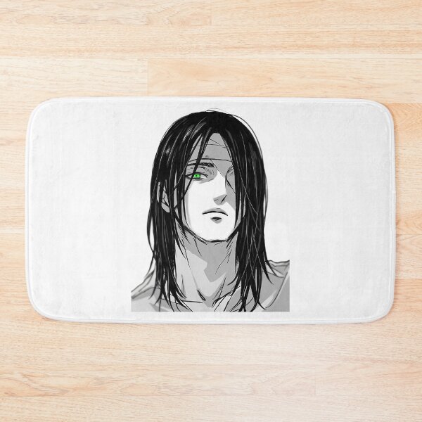 Item preview, Adult Eren designed and sold by YehudisC-hing.