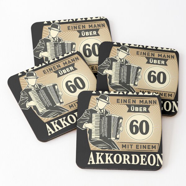 Item preview, Also Accordion Musician Band Retro Style designed and sold by OceanTrace.