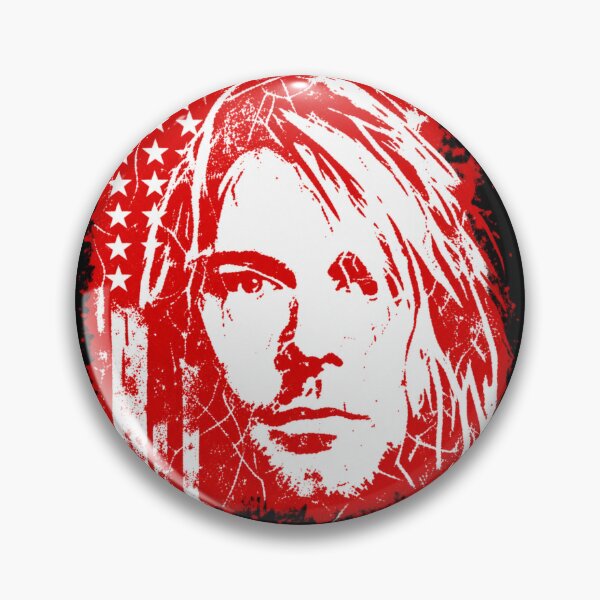 Item preview, Nirvana designed and sold by bkxxl.