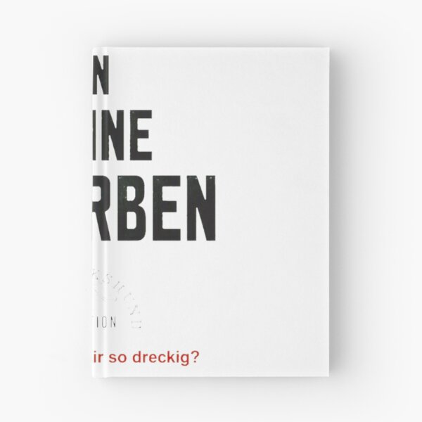 Item preview, TONS STEINES SCHERBENS German Band  designed and sold by ramostrangdArt.