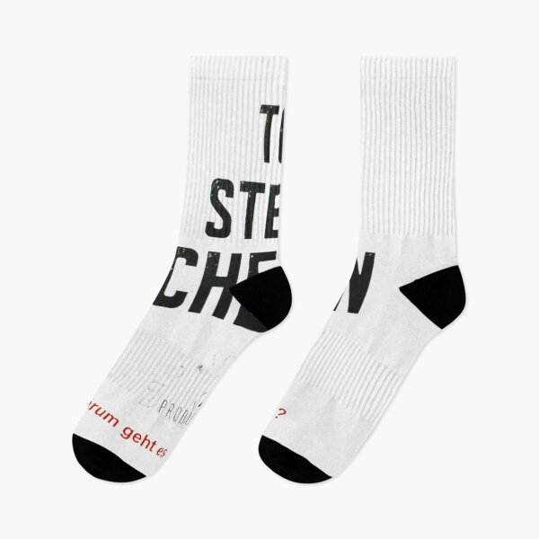 Item preview, TONS STEINES SCHERBENS German Band  designed and sold by ramostrangdArt.