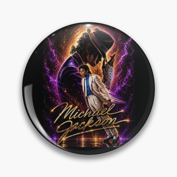 Item preview, MJ King of Pop designed and sold by The Art by Rossouw.