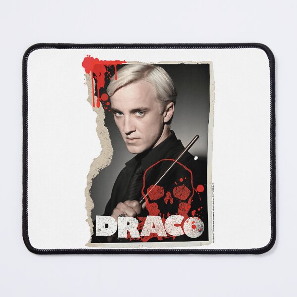Item preview, Harry Potter Draco Malfoy Framed Portrait designed and sold by brianvanisacker.