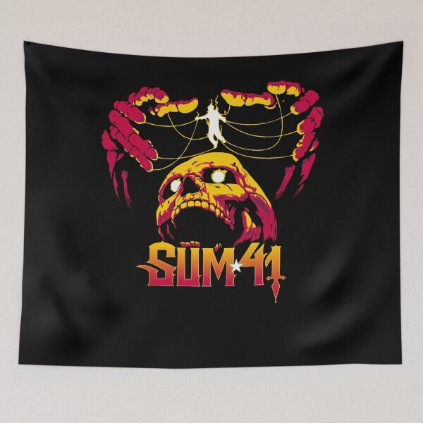 Item preview, punk band album designed and sold by schepo.