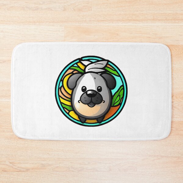 Item preview, Dog In Green Egg designed and sold by Jayne-eSiovbt.