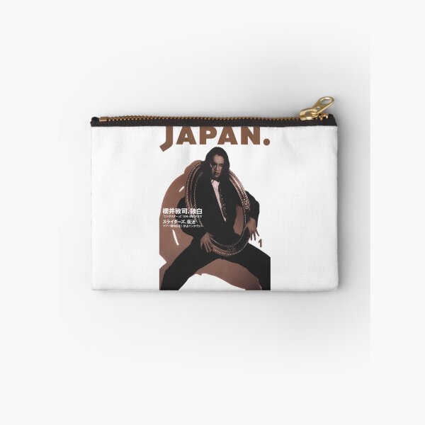 Item preview, Buck Tick Atsushi Sakurai Japan designed and sold by Vitumg-iAopvnd.
