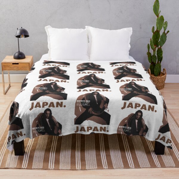 Item preview, Buck Tick Atsushi Sakurai Japan designed and sold by Vitumg-iAopvnd.