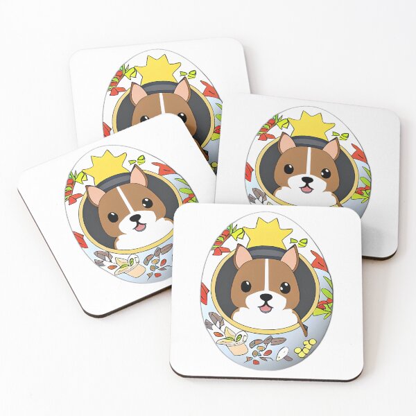 Item preview, Dog In The Eeg designed and sold by Jayne-eSiovbt.