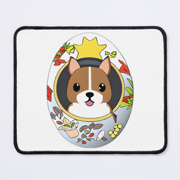 Item preview, Dog In The Eeg designed and sold by Jayne-eSiovbt.