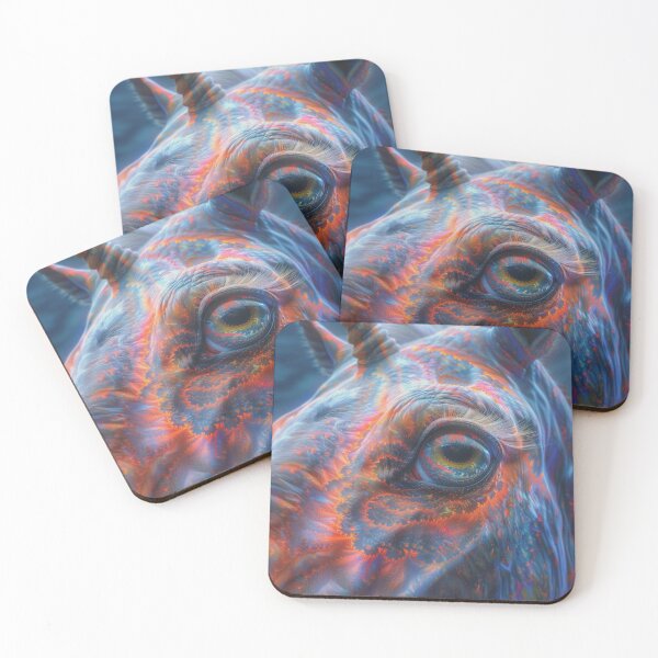 Item preview, Have You Seen Unicorns? designed and sold by MongLongStudio.