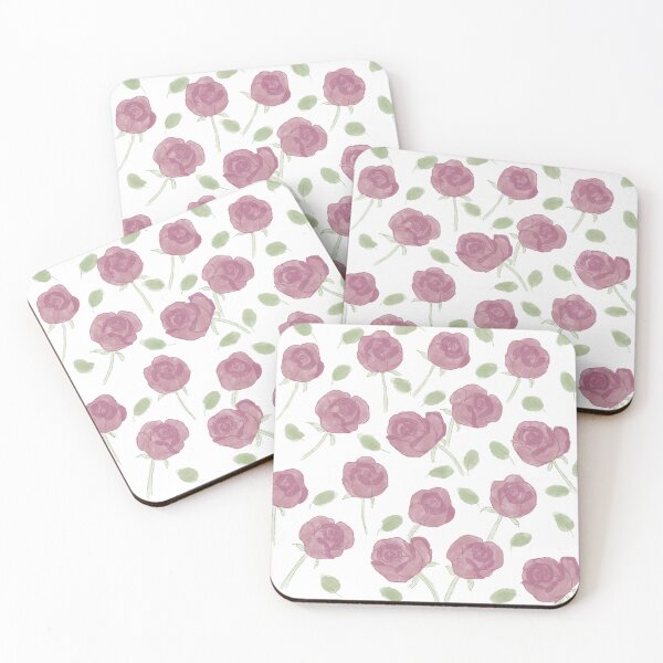 Item preview, More roses designed and sold by rachelsillust.
