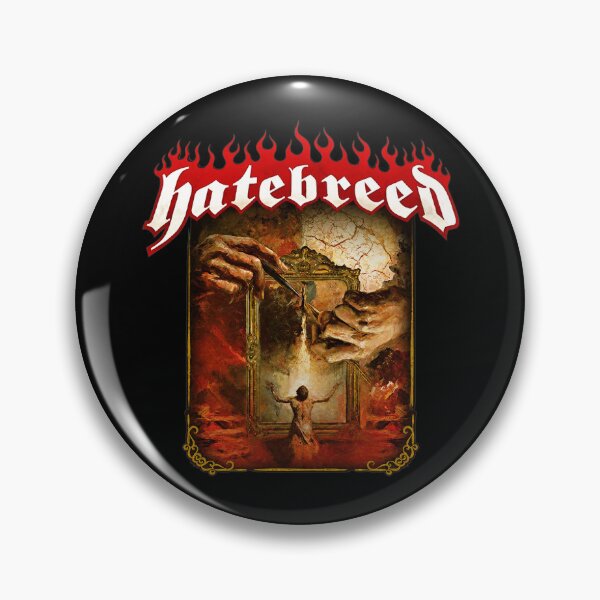 Item preview, Hatebreed Hardcore Punk designed and sold by ericoutlawo.