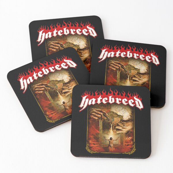Item preview, Hatebreed Hardcore Punk designed and sold by ericoutlawo.