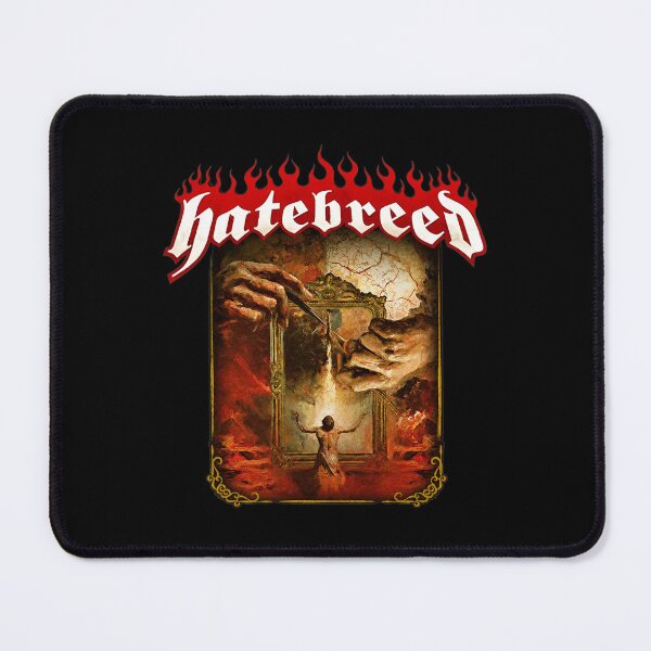 Item preview, Hatebreed Hardcore Punk designed and sold by ericoutlawo.