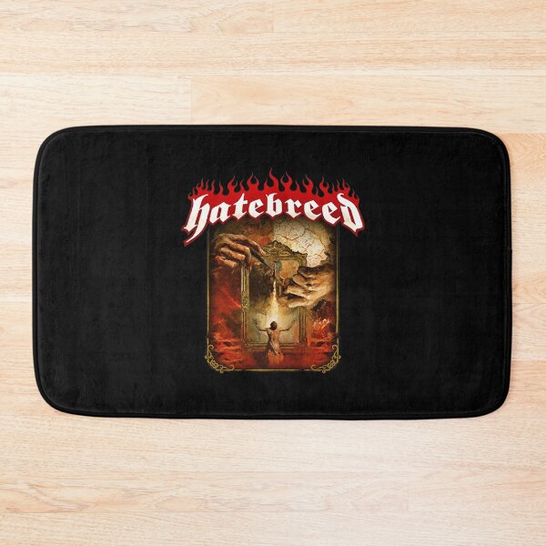 Item preview, Hatebreed Hardcore Punk designed and sold by ericoutlawo.