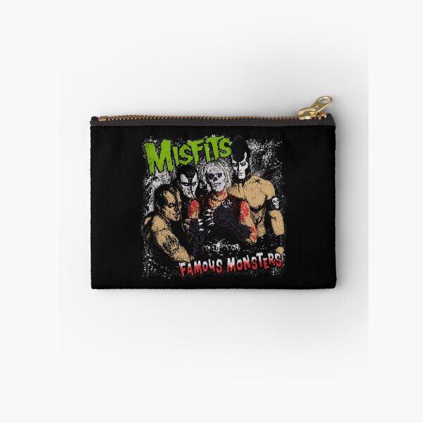 Item preview, Misfits Band  designed and sold by Boslesshop.