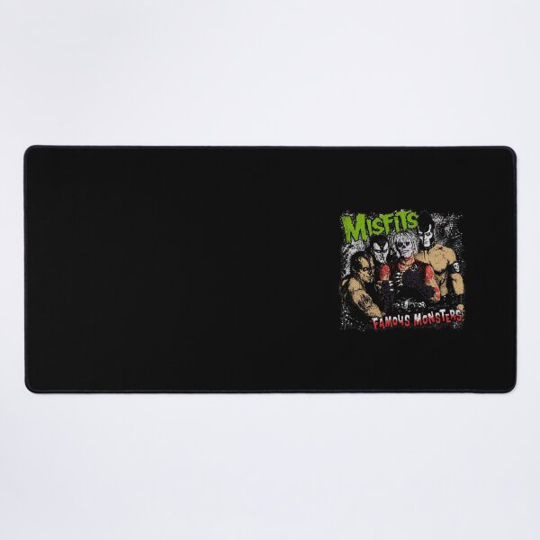 Item preview, Misfits Band designed and sold by Boslesshop.